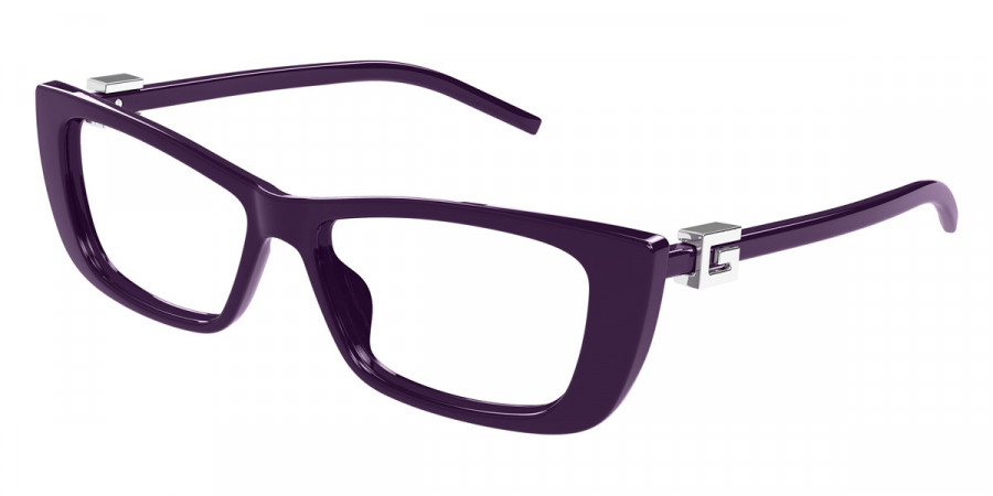 Color: Violet (004) - Gucci GG1682O00453