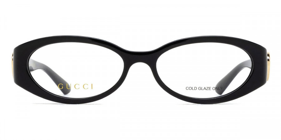 Gucci™ GG1693O 001 52 - Black