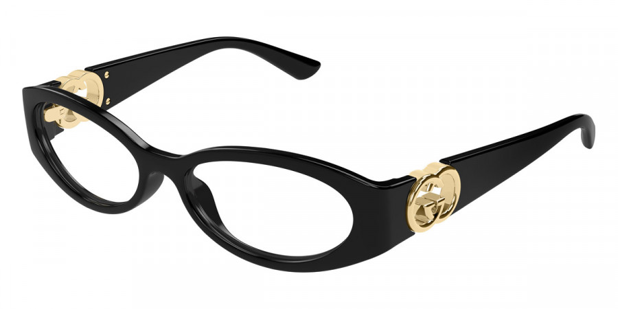 Color: Black (001) - Gucci GG1693O00152