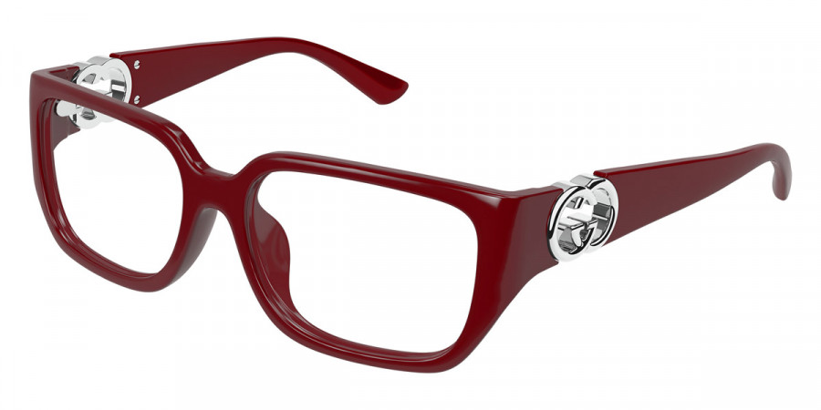 Color: Burgundy (003) - Gucci GG1694OA00355