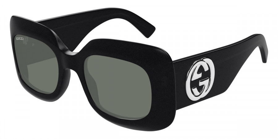 Color: Black (003) - Gucci GG1695S00351