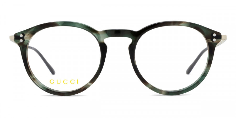 Gucci™ GG1710O 004 48 - Havana/Silver