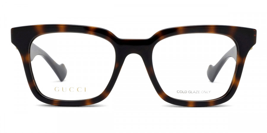 Gucci™ GG1728O 002 51 - Havana