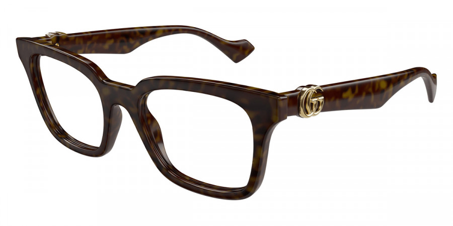 Color: Havana (002) - Gucci GG1728O00251