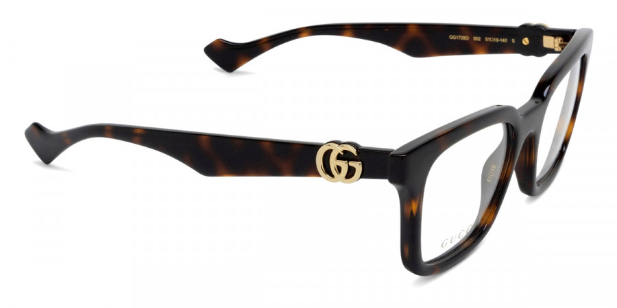 Color: Havana (002) - Gucci GG1728O00251