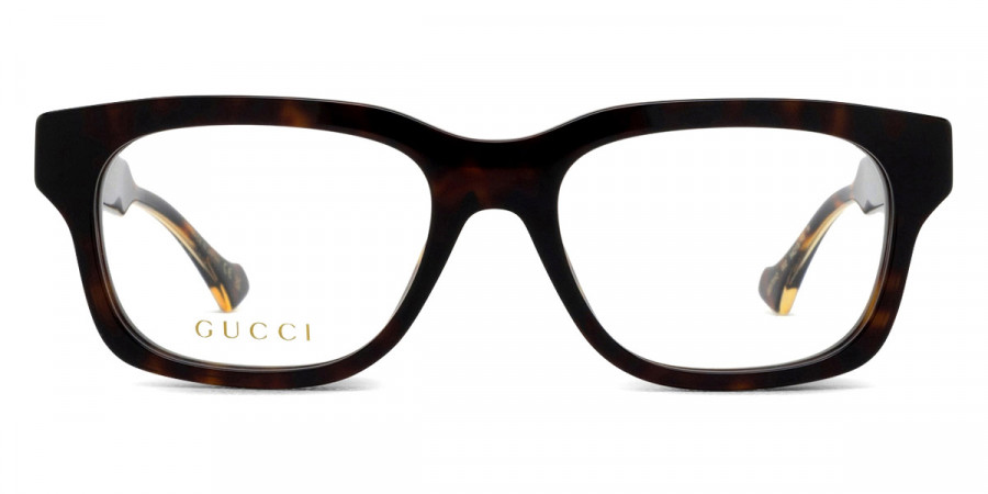 Gucci™ GG1731O 002 54 - Havana/Yellow