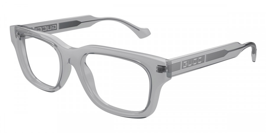 Color: Gray (003) - Gucci GG1731O00354