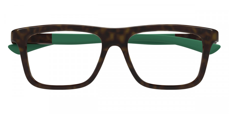 Gucci™ GG1737O 004 54 - Havana/Green