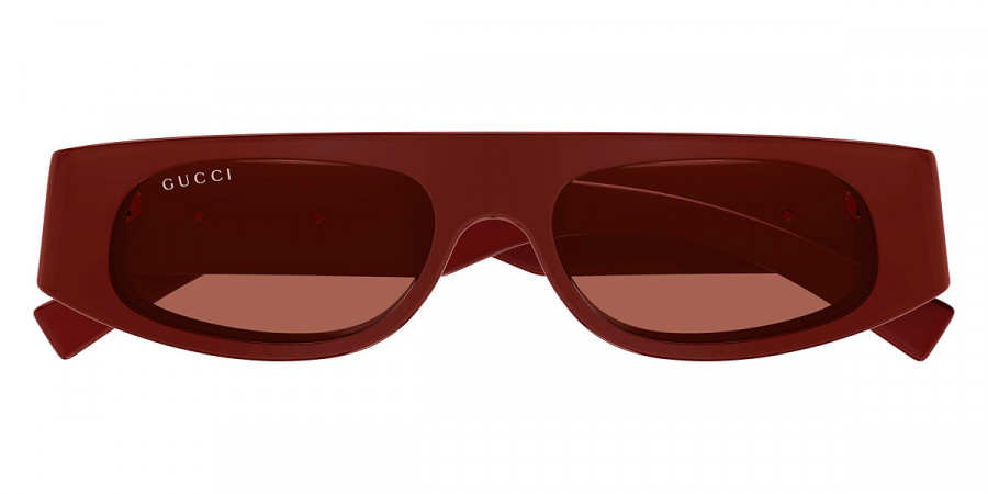 Color: Burgundy (003) - Gucci GG1771S00351