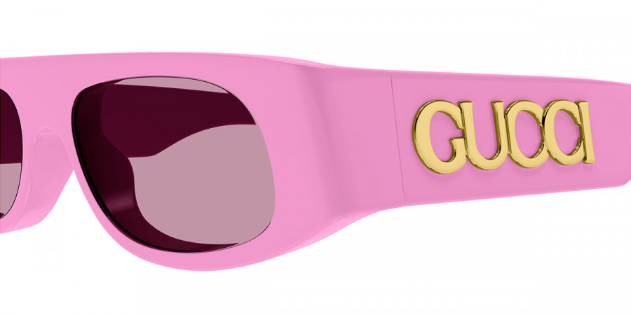 Color: Pink (008) - Gucci GG1771S00851