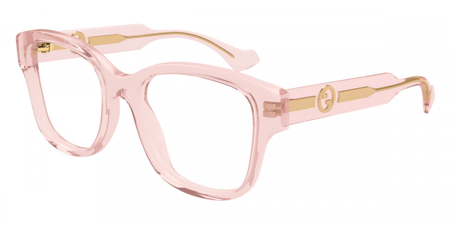 Color: Nude (003) - Gucci GG1775O00354