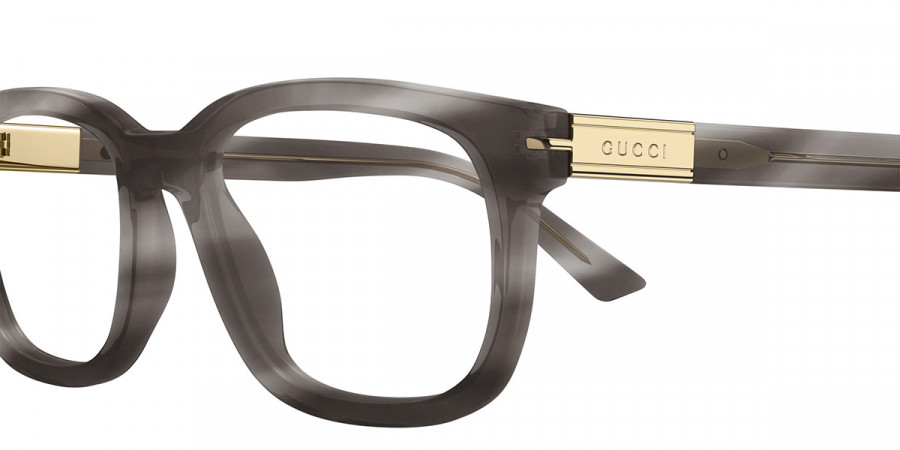 Color: Havana (002) - Gucci GG1776O00254