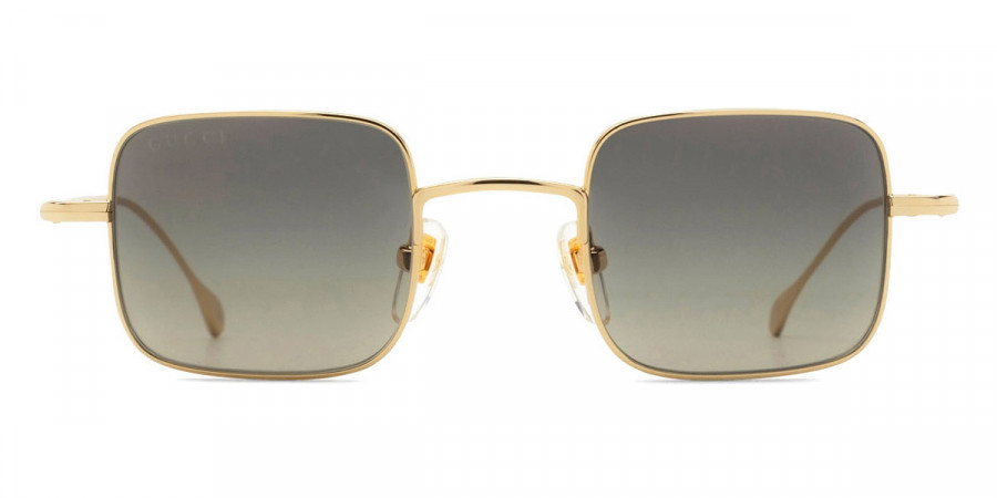 Gucci™ GG1813S 001 41 - Gold