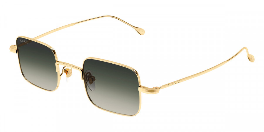 Color: Gold (001) - Gucci GG1813S00141