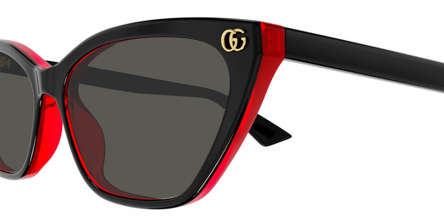 Color: Black (003) - Gucci GG1815S00358