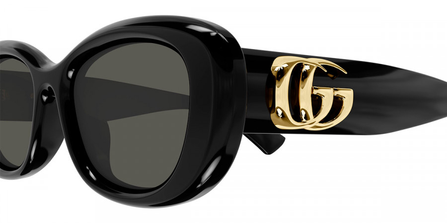 Color: Black (001) - Gucci GG1829SK00153