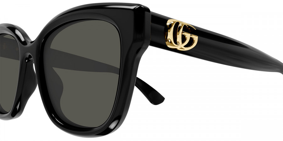 Color: Black (001) - Gucci GG1830SK00155