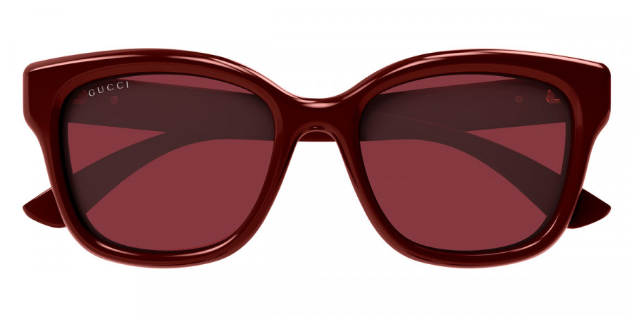 Gucci™ GG1830SK 003 55 - Burgundy