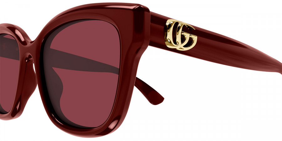 Color: Burgundy (003) - Gucci GG1830SK00355