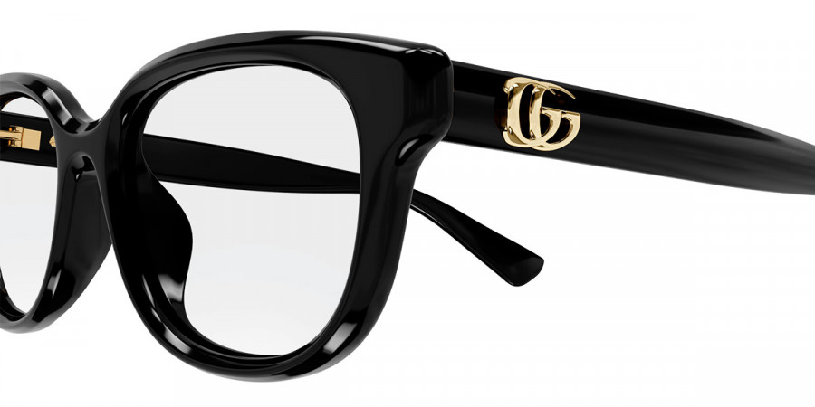 Color: Black (001) - Gucci GG1833OK00152