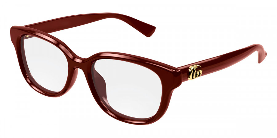 Color: Burgundy (003) - Gucci GG1833OK00352