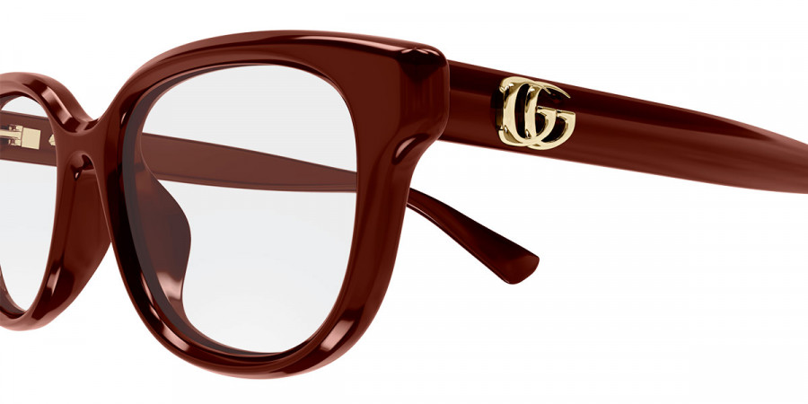 Color: Burgundy (003) - Gucci GG1833OK00352