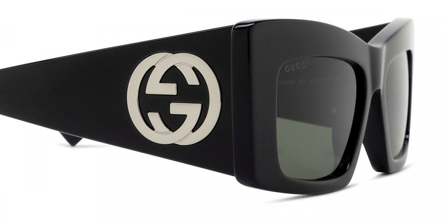 Color: Black (001) - Gucci GG1842S00153