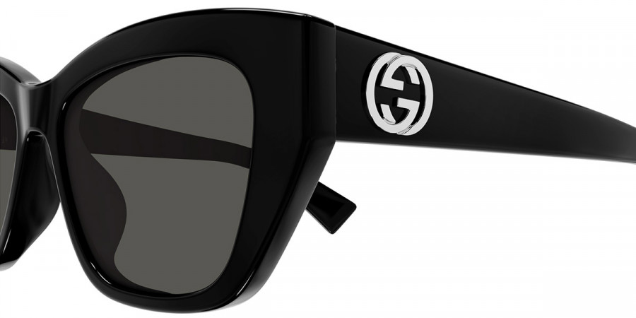 Color: Black (001) - Gucci GG1844SA00155