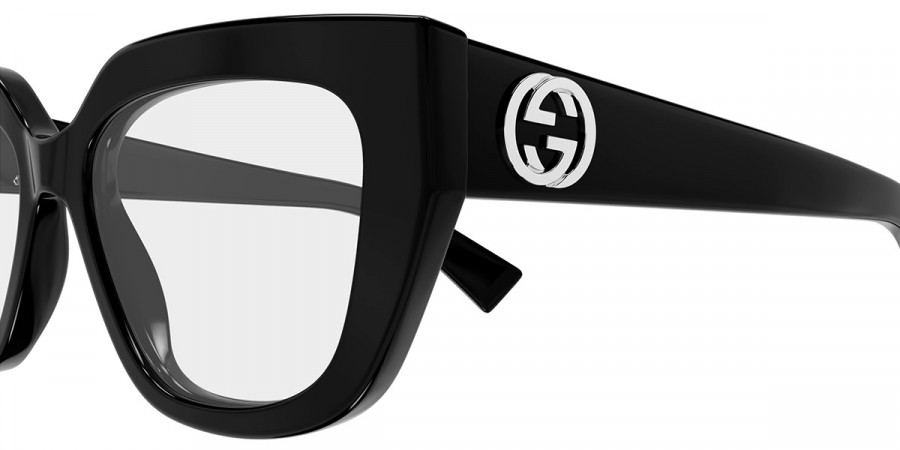 Color: Black (001) - Gucci GG1847O00153