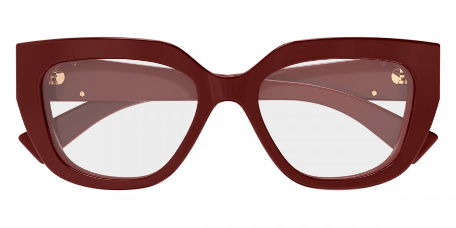 Gucci™ GG1847O 003 53 - Burgundy