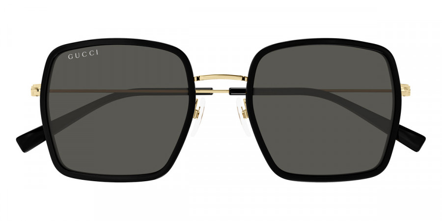 Gucci™ GG1848S 001 52 - Black/Gold