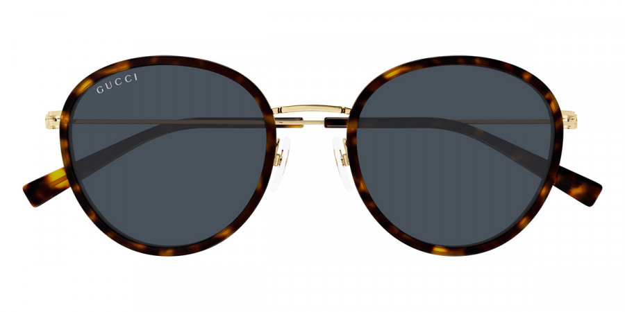 Gucci™ GG1849S 002 51 - Havana/Gold