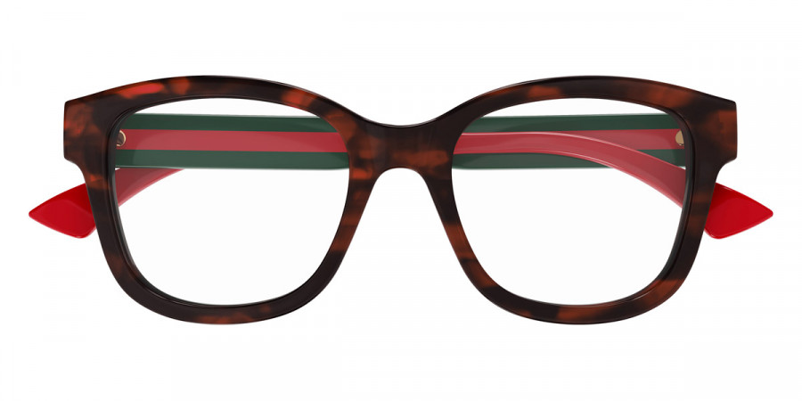 Gucci™ GG1863O 003 51 - Havana/Green