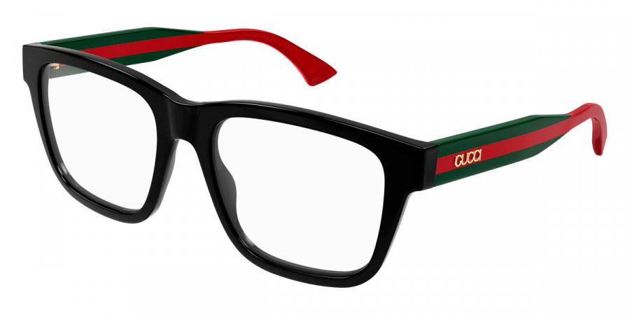 Color: Black/Green (001) - Gucci GG1870O00153