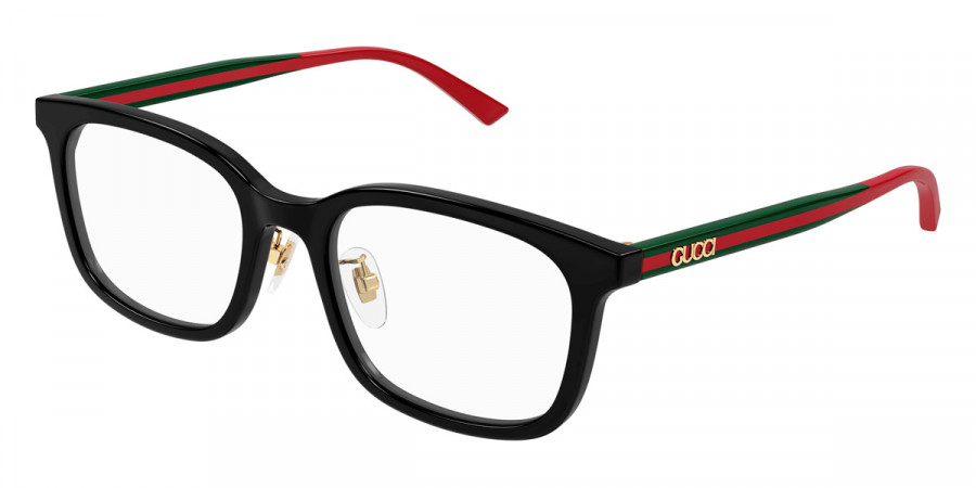 Color: Black/Green (001) - Gucci GG1873OK00153