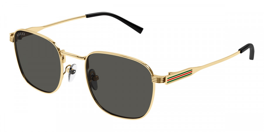 Color: Gold (001) - Gucci GG1876S00150