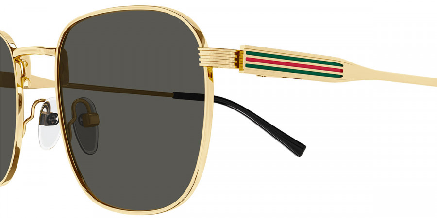 Color: Gold (001) - Gucci GG1876S00150