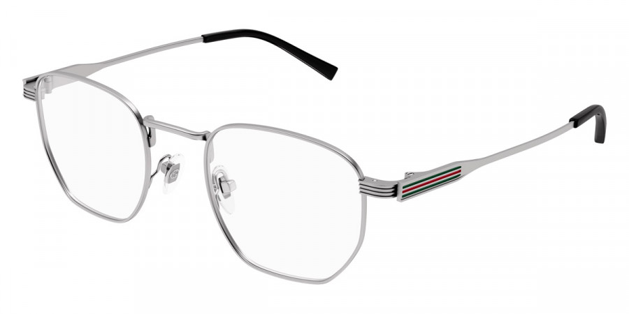 Color: Gunmetal (002) - Gucci GG1878O00249