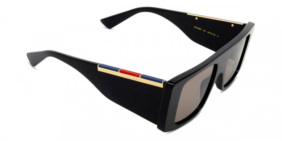 Color: Black (001) - Gucci GG1888S00150