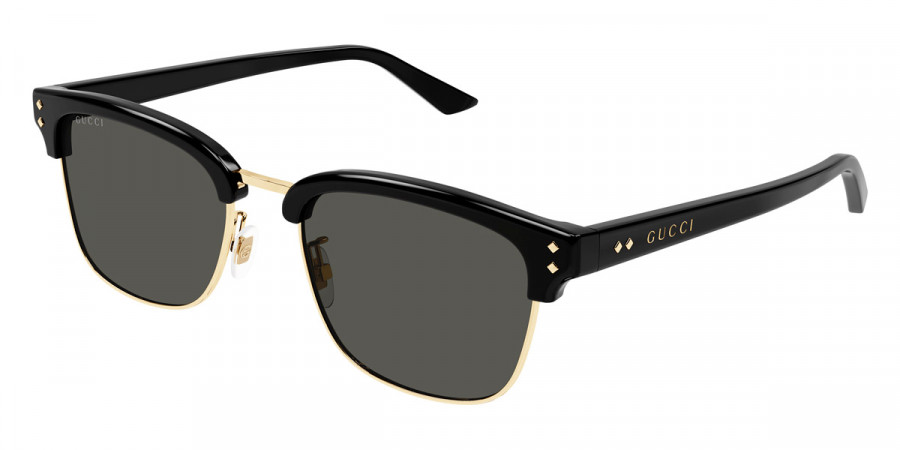 Color: Black (001) - Gucci GG1897SK00154