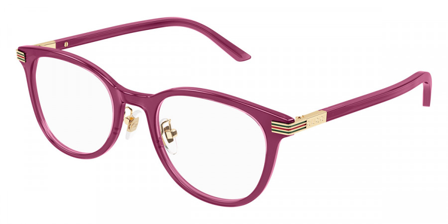 Color: Burgundy (003) - Gucci GG1905OJ00349