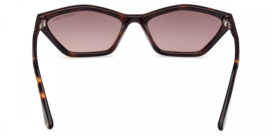 Color: Dark Havana (52F) - Marciano GM0000252F56