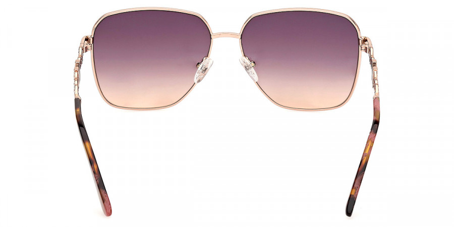 Color: Shiny Rose Gold (28Z) - Marciano GM0000428Z59