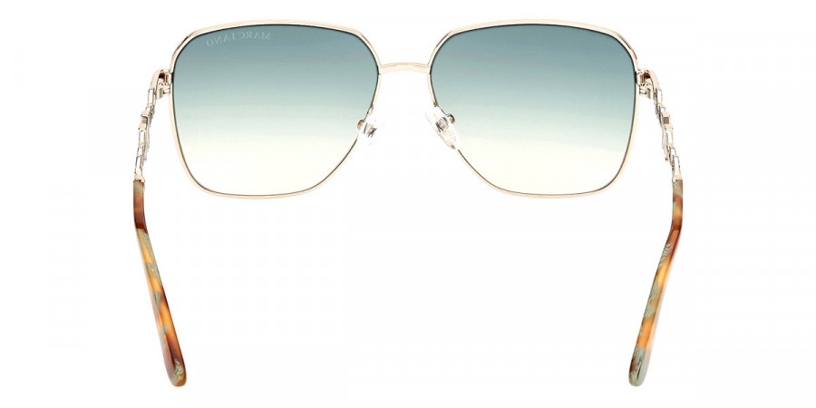 Color: Shiny Pale Gold (32P) - Marciano GM0000432P59