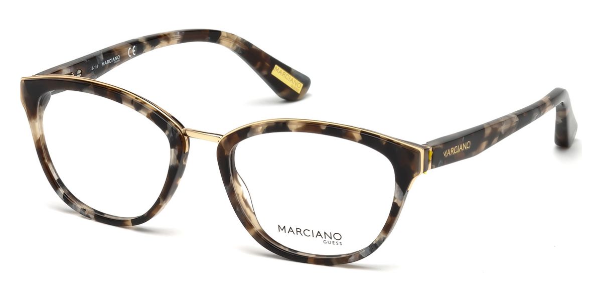 Marciano 2024 eyeglasses brand