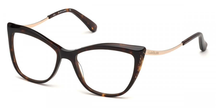 Color: Dark Havana (052) - Marciano GM034705252