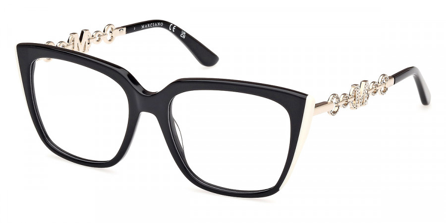 Color: Shiny Black (001) - Marciano GM5000700154