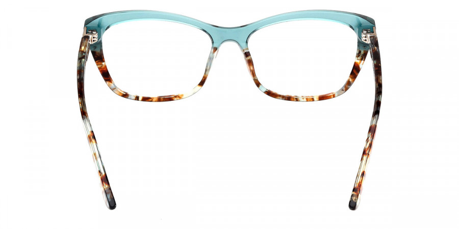 Color: Shiny Turquoise/Turquoise/Havana (087) - Marciano GM5001008753