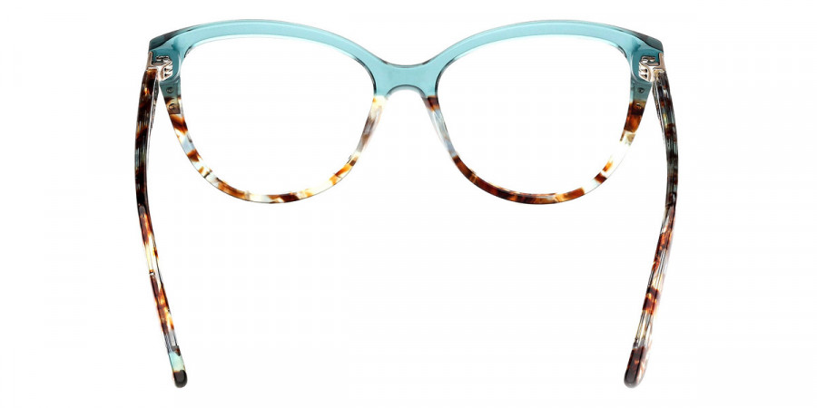 Color: Shiny Turquoise/Turquoise/Havana (087) - Marciano GM5001108754