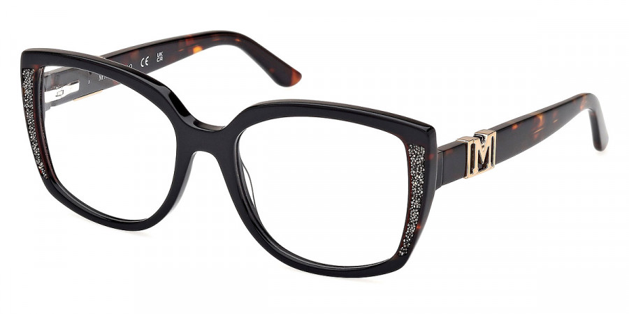 Color: Shiny Black (005) - Marciano GM5001200555